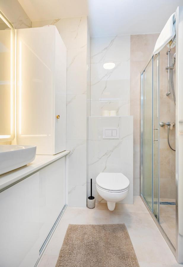 Stella Lovely Studio With Balcony And Free Parking Dubrovnik Extérieur photo