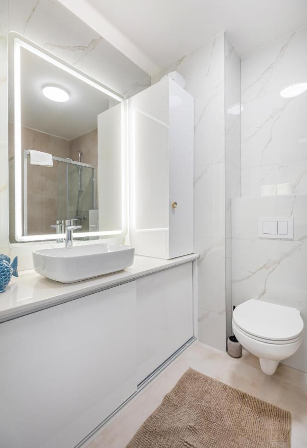 Stella Lovely Studio With Balcony And Free Parking Dubrovnik Extérieur photo