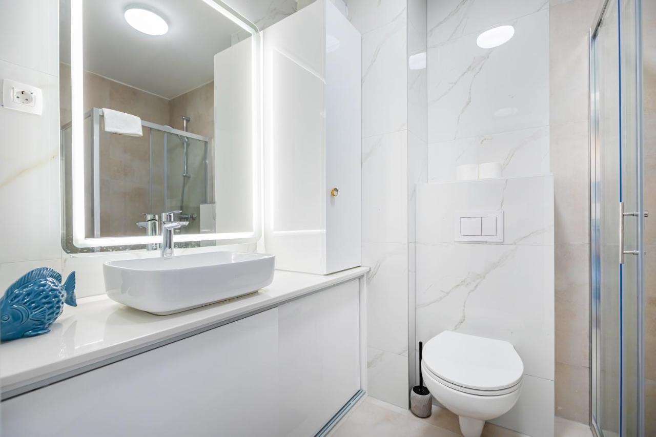 Stella Lovely Studio With Balcony And Free Parking Dubrovnik Extérieur photo